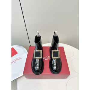 로저비비에 3CM 여자 부츠