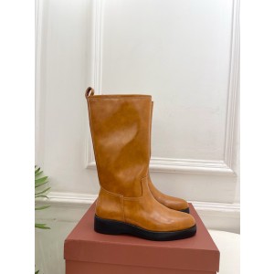 로로피아나 3.5CM 여자 부츠