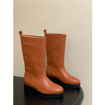 로로피아나 여자 부츠