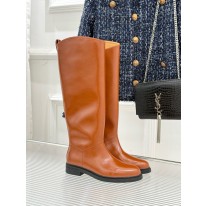 로로피아나 여자 부츠