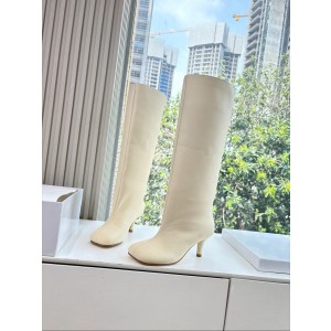 메종 마르지엘라 여자 부츠