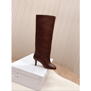 메종 마르지엘라 여자 부츠