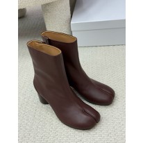 메종 마르지엘라 여자 부츠