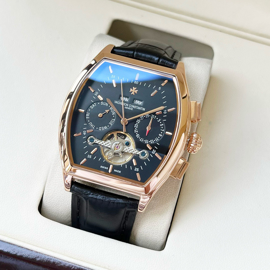 바쉐론 콘스탄틴 7컬러 A급 남자 시계