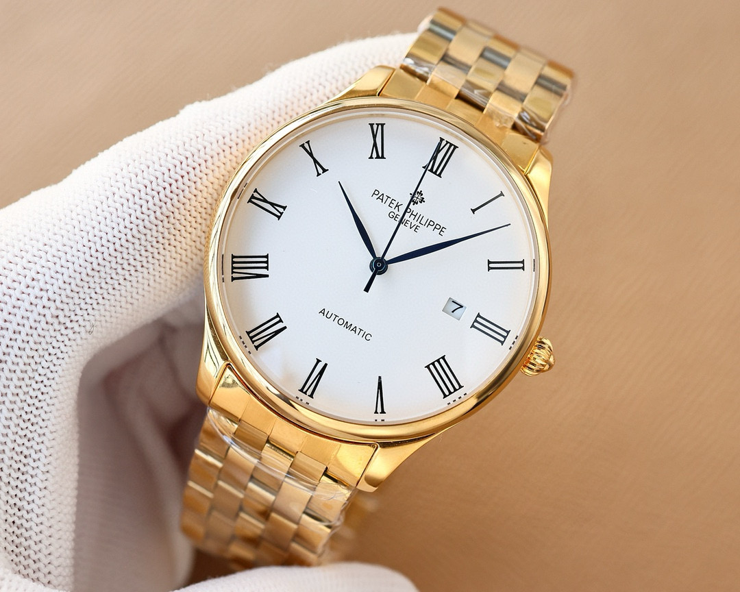 바쉐론 콘스탄틴 2컬러 A급 남자 시계