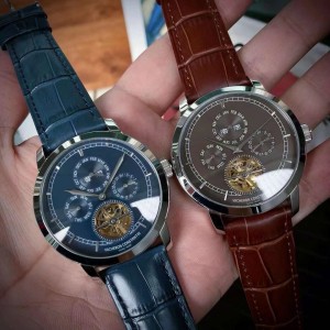 바쉐론 콘스탄틴 6컬러 A급 남자 시계