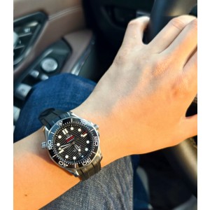 오메가 A급 남자 시계