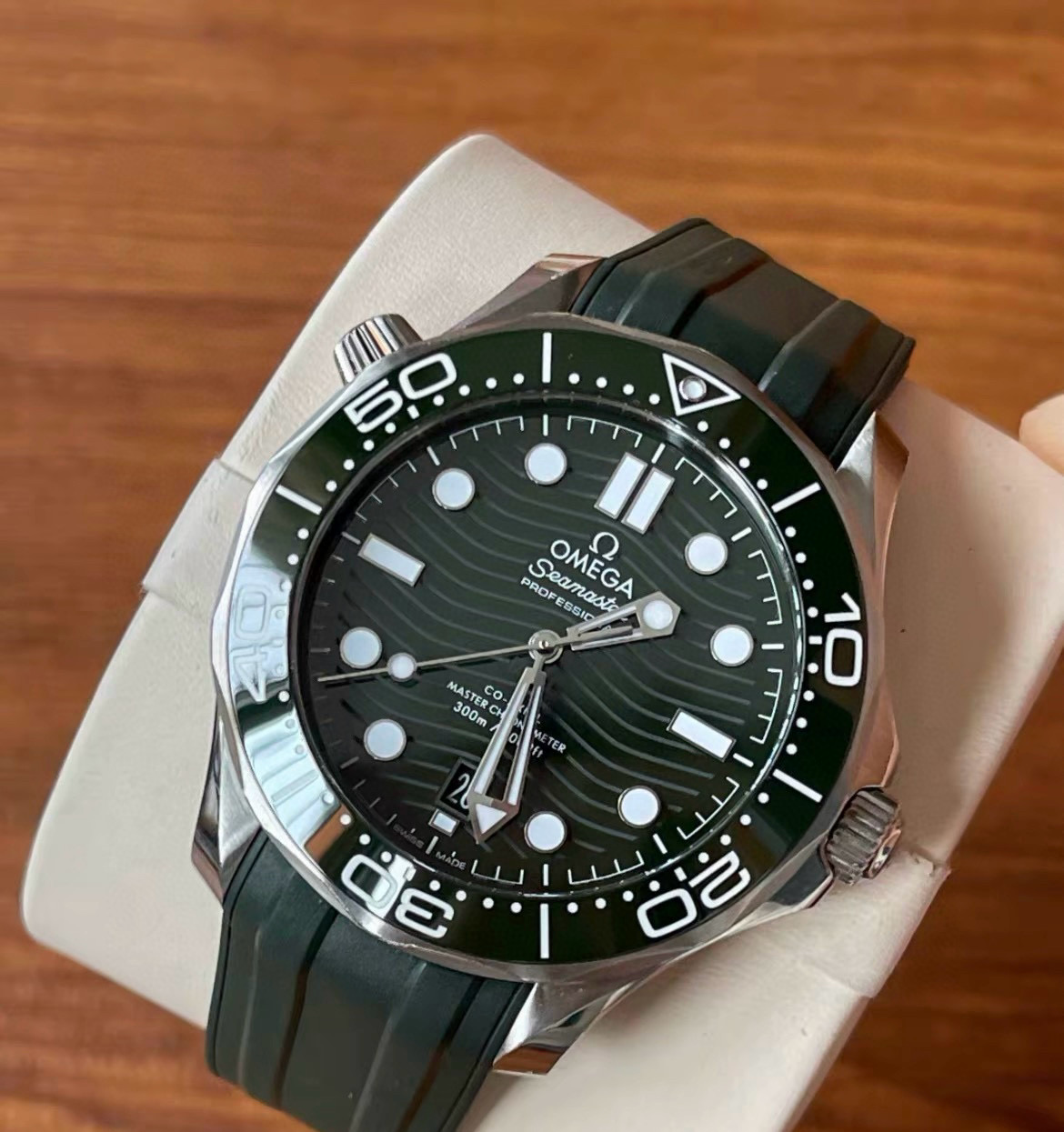 오메가 A급 남자 시계