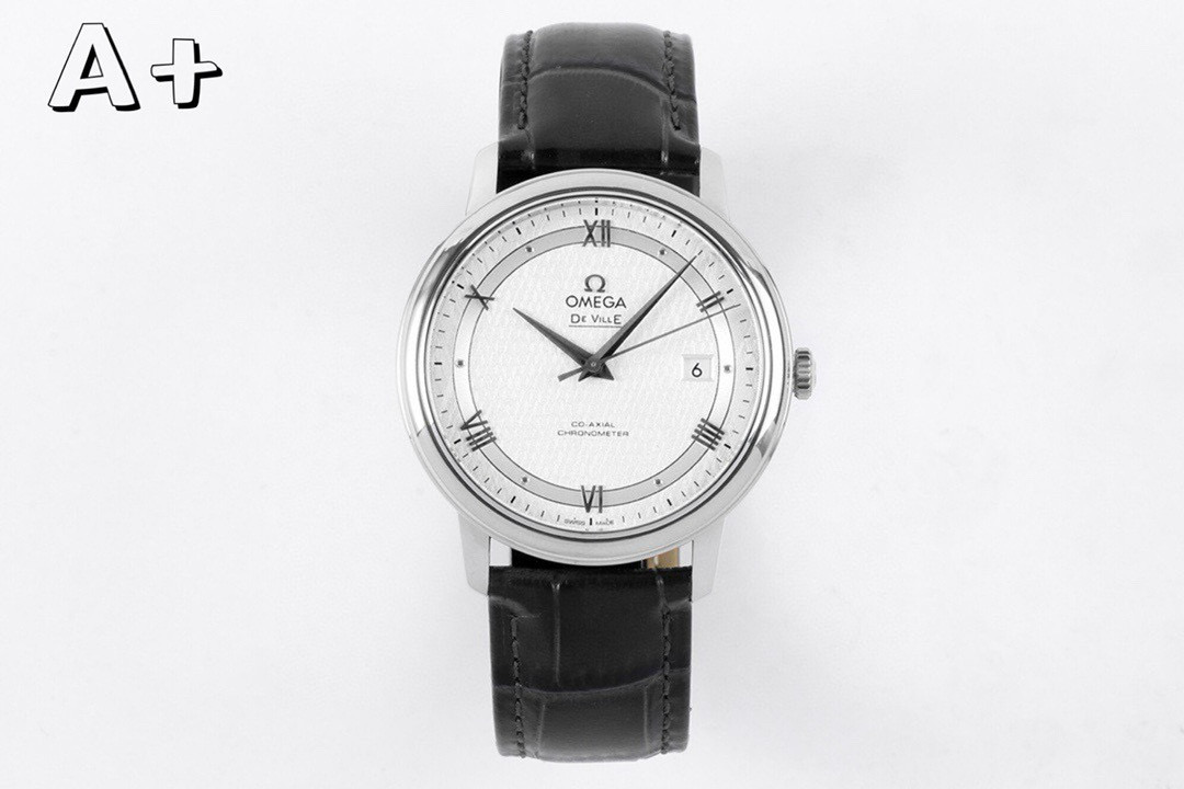 오메가 A급 남자 시계