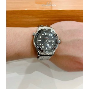 오메가 A급 남자 시계