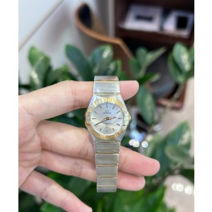 오메가 A급 여자 시계