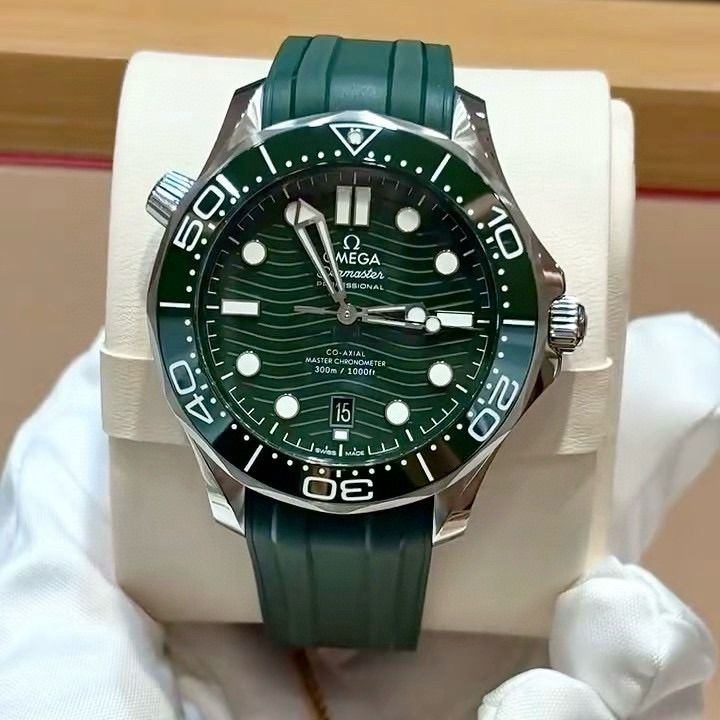 오메가 A급 남자 시계