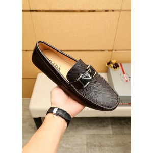 프라다 남자 스니커즈 신발 운동화