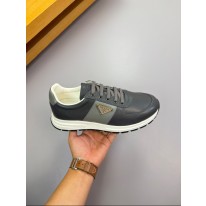 프라다 남자 스니커즈 신발 운동화