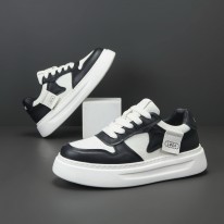 프라다 남자 스니커즈 신발 운동화