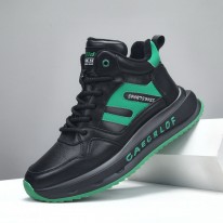 프라다 남자 스니커즈 신발 운동화