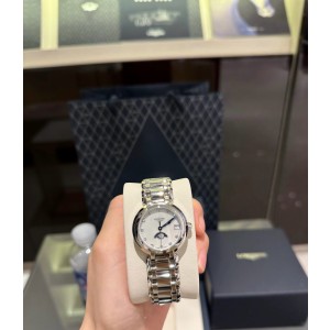 론진 A급 여자 시계