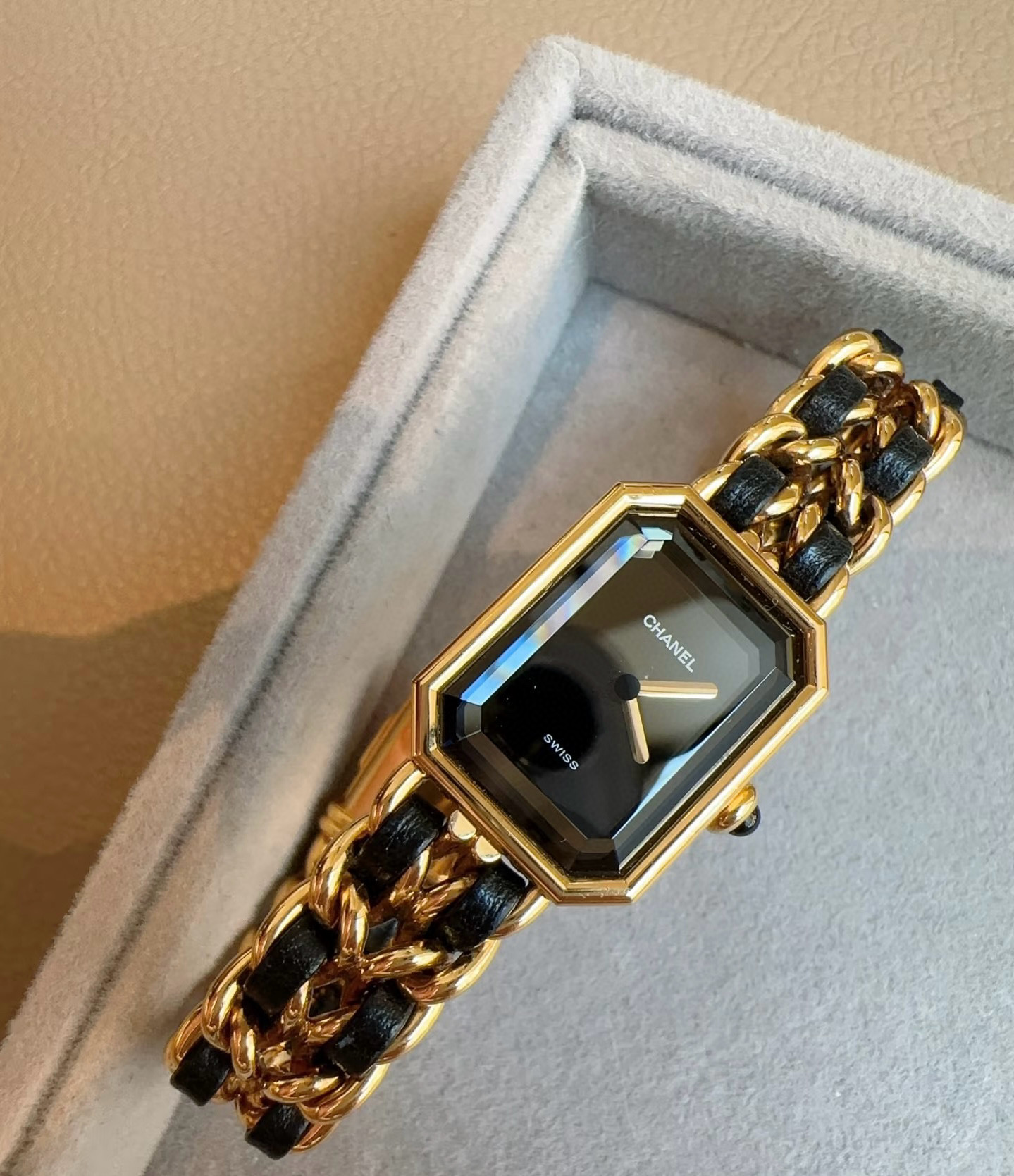 샤넬 A급 여자 시계