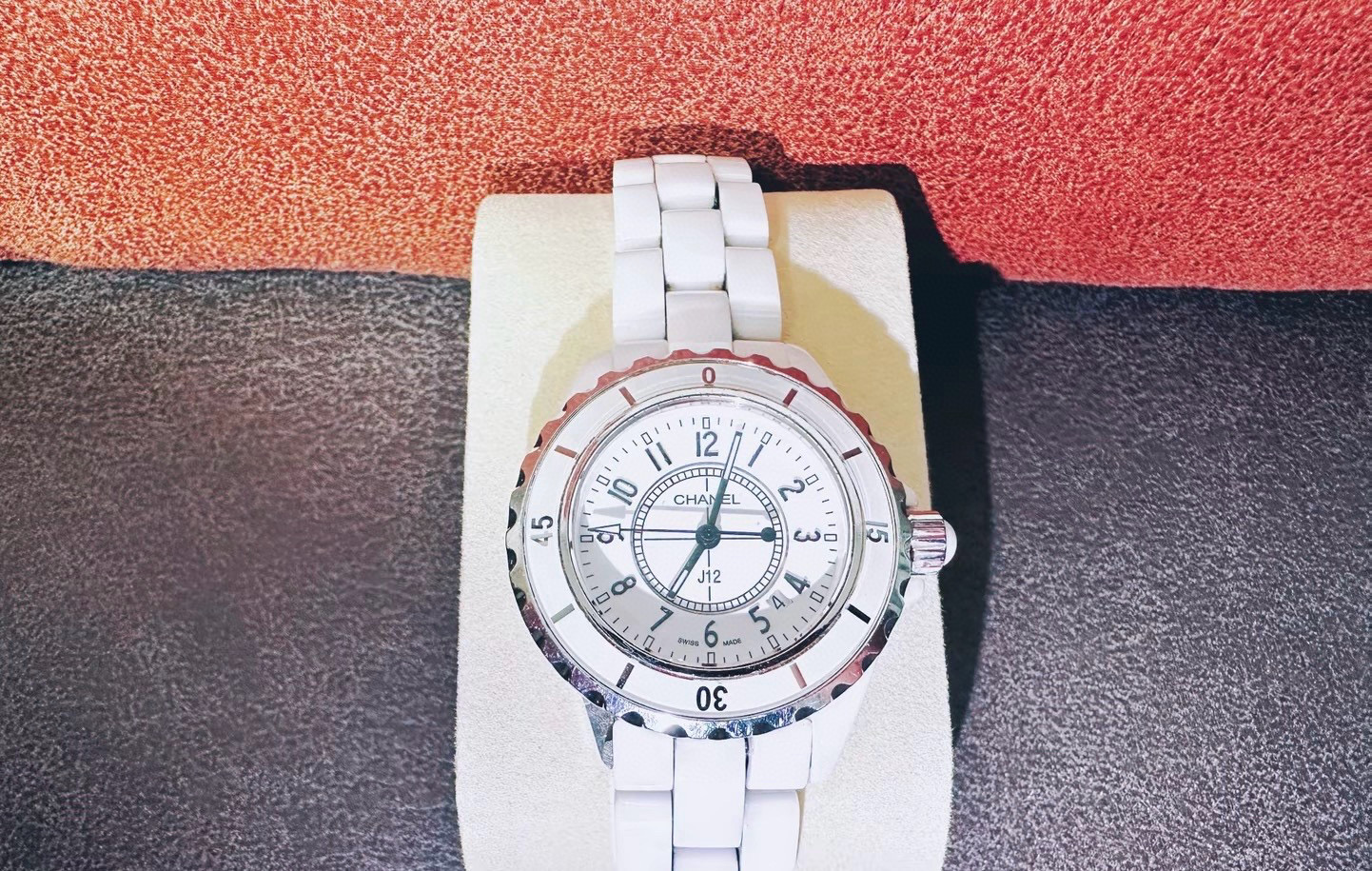 샤넬 A급 여자 시계