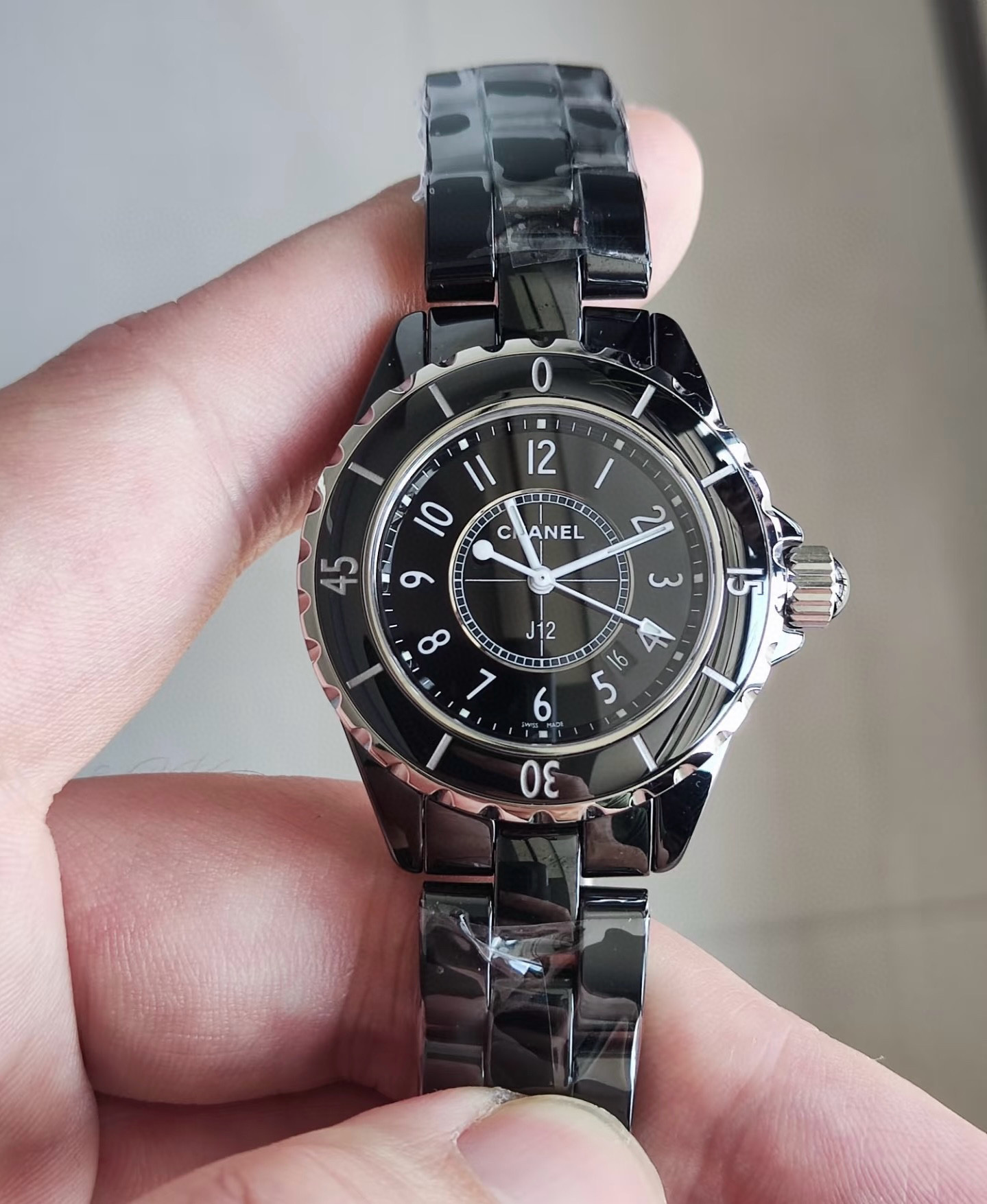 샤넬 A급 여자 시계