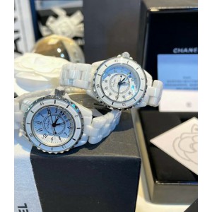 샤넬 A급 여자 시계