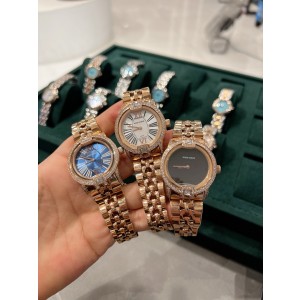 로저드뷔 3칼라 A급 여자 시계