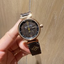 루이비통 A급 여자 시계