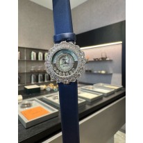 쇼파드 A급 여자 시계