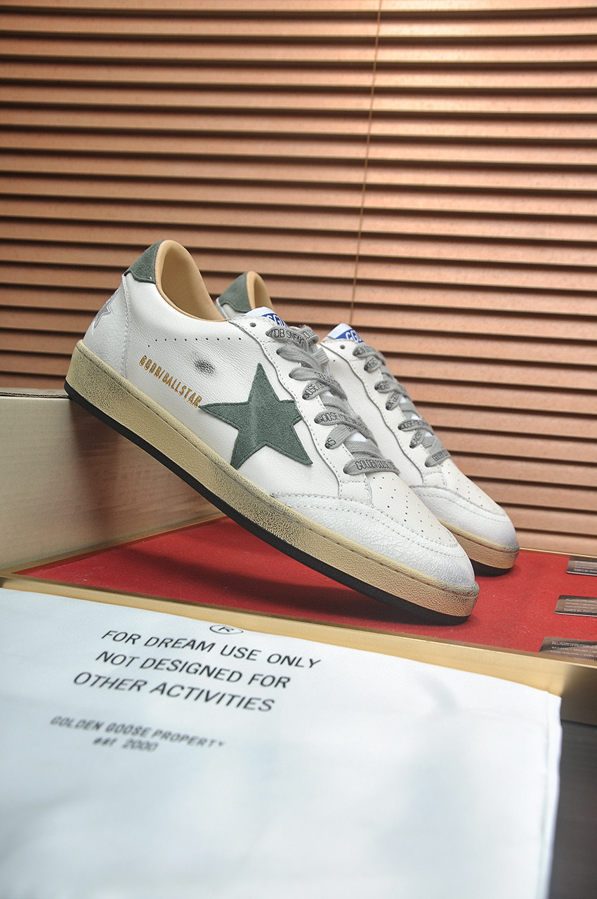 골든구스 남자 신발 운동화 스니커즈