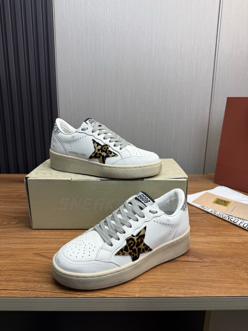 골든구스 4-5cm 남녀공용 신발 운동화 스니커즈