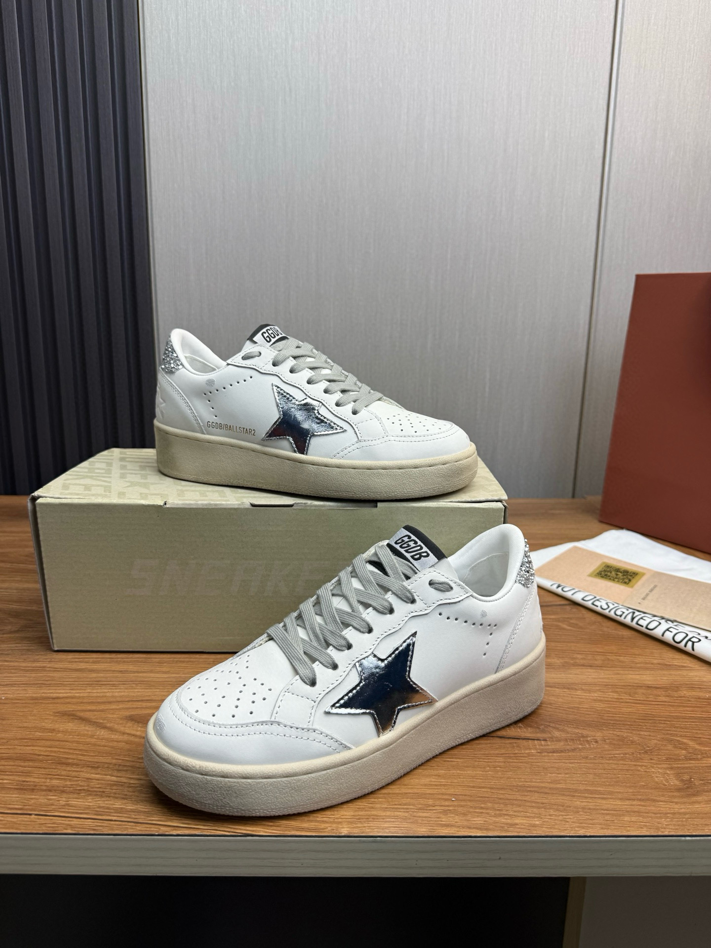 골든구스 4-5cm 남녀공용 신발 운동화 스니커즈