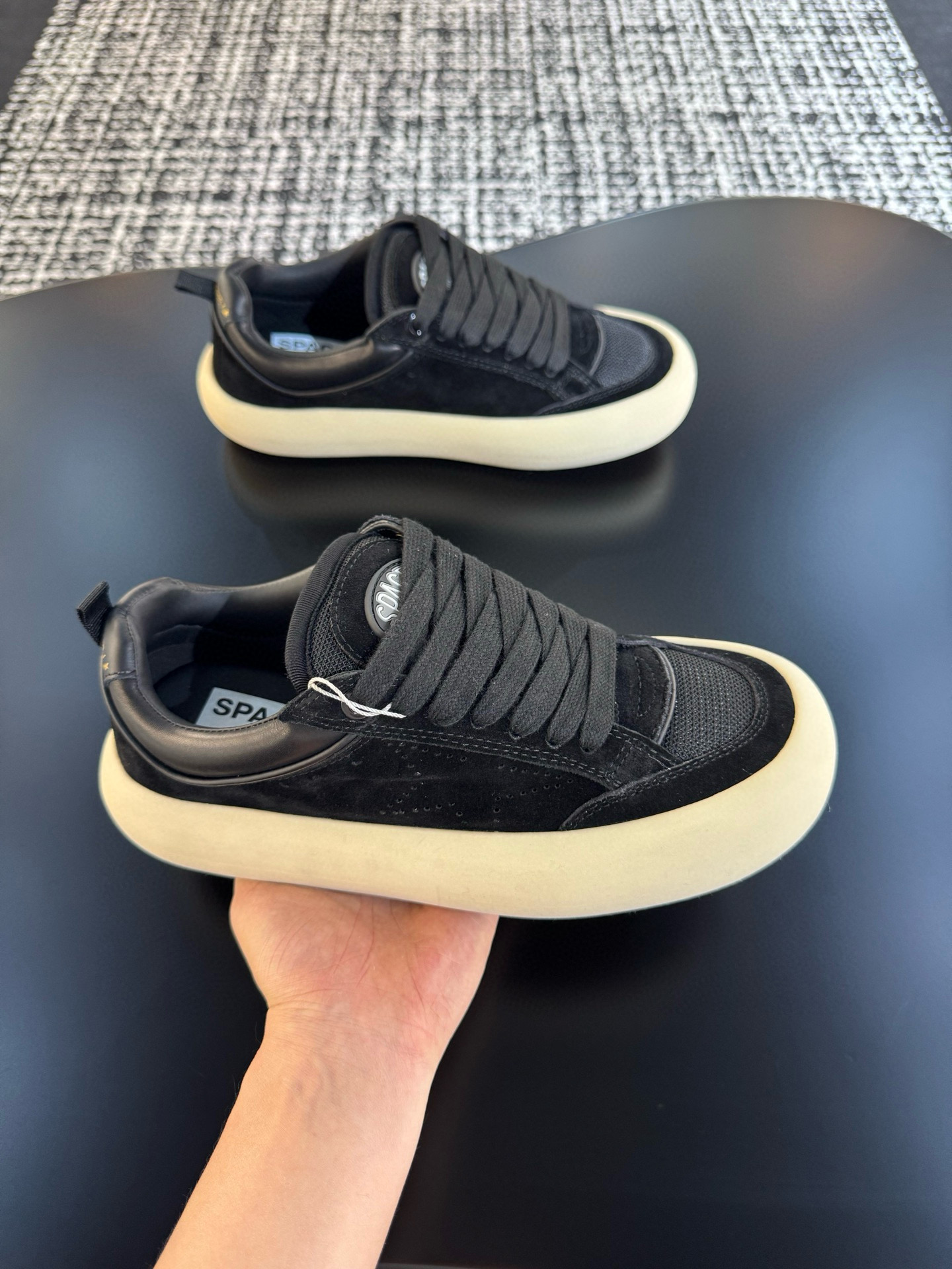 골든구스 남녀공용 신발 운동화 스니커즈