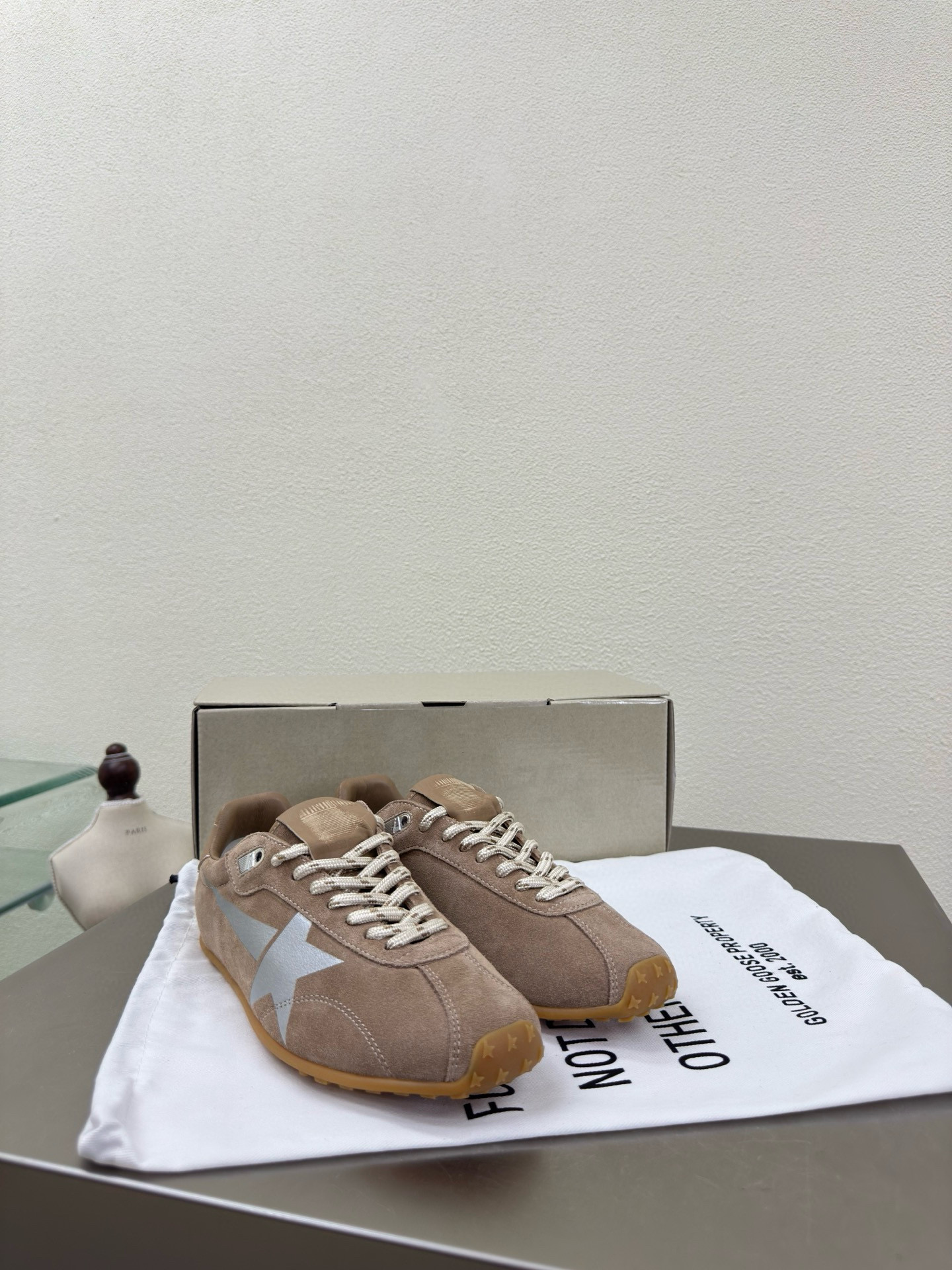 골든구스 남녀공용 신발 운동화 스니커즈