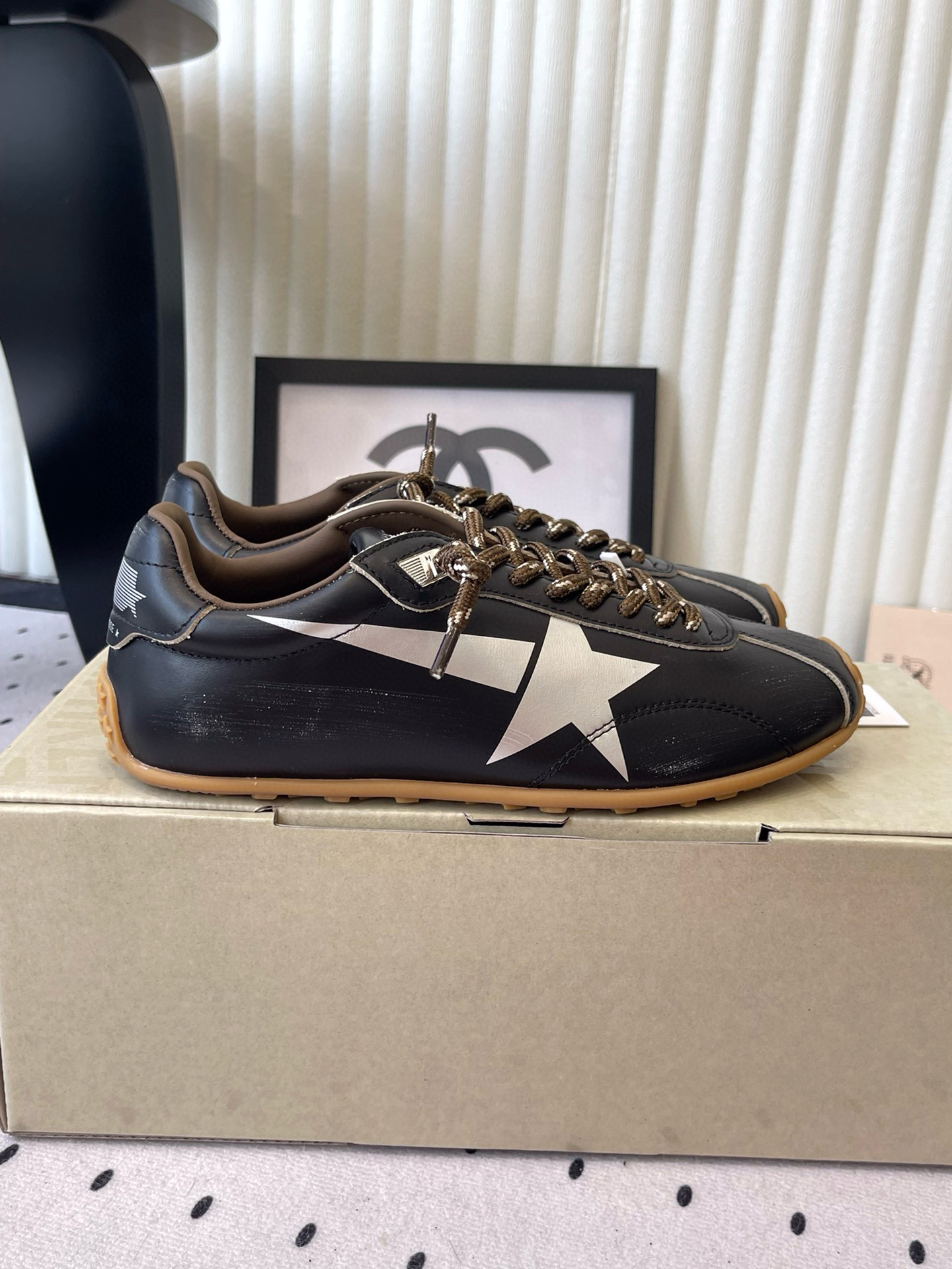 골든구스 남녀공용 신발 운동화 스니커즈