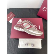 구찌 4cm 남녀공용 신발 운동화 스니커즈