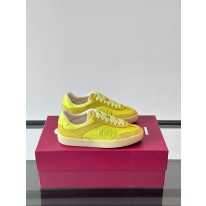 구찌 남녀공용 신발 운동화 스니커즈