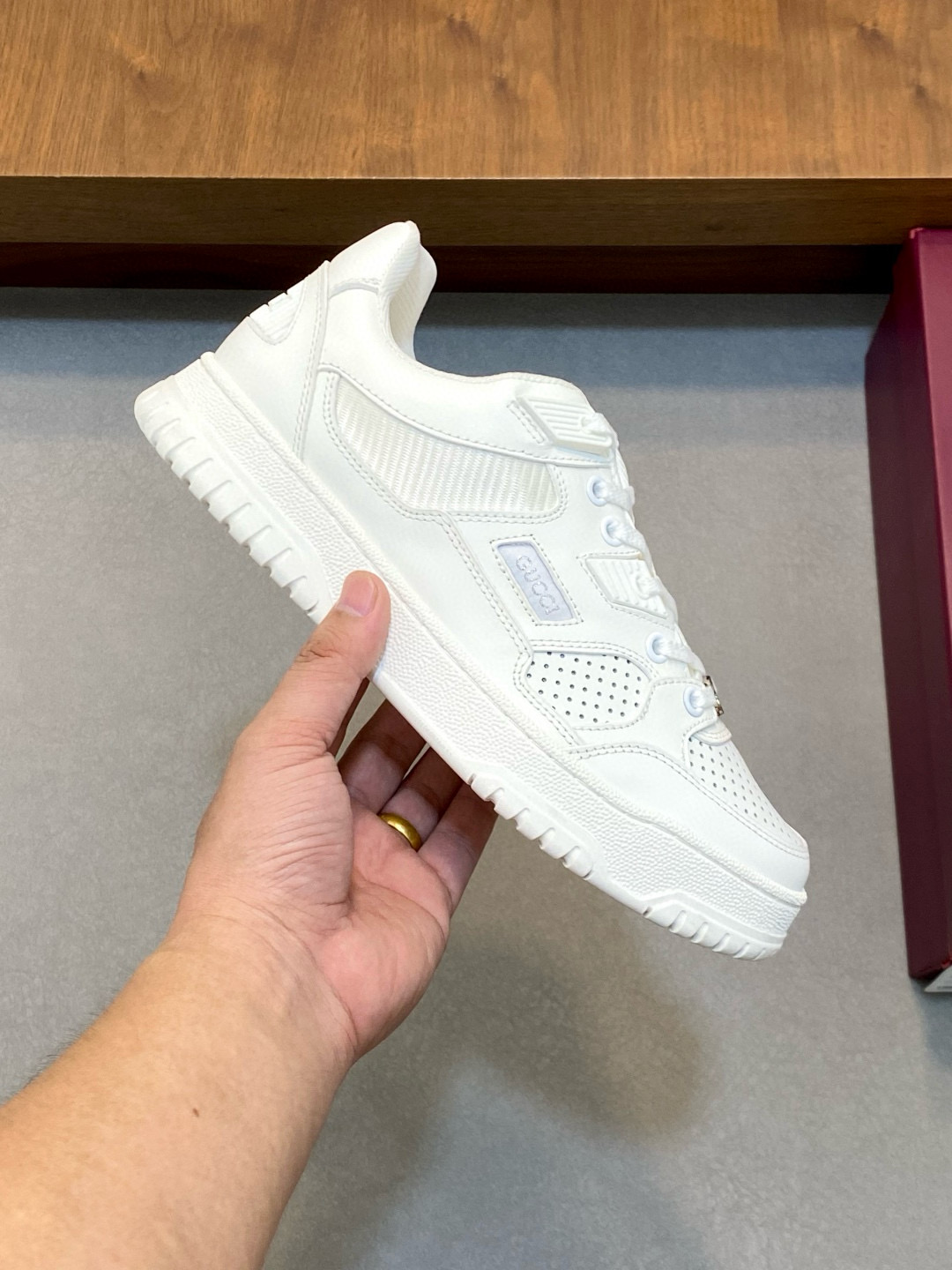 구찌 남자 신발 운동화 스니커즈