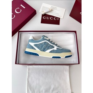 구찌 4cm 남녀공용 신발 운동화 스니커즈