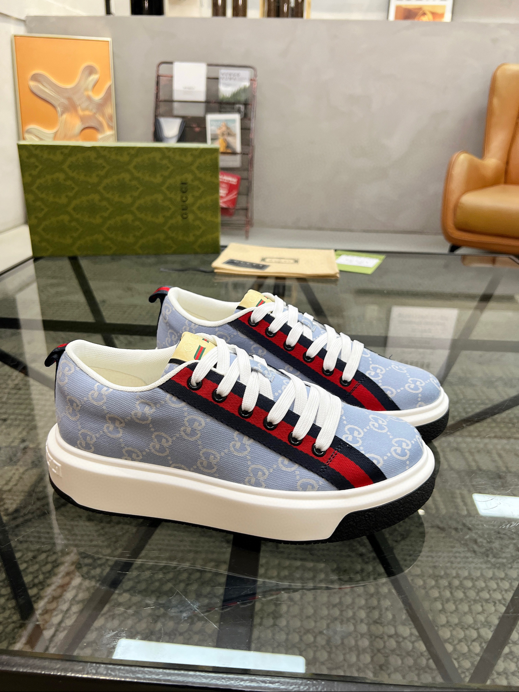 구찌 남자 신발 운동화 스니커즈