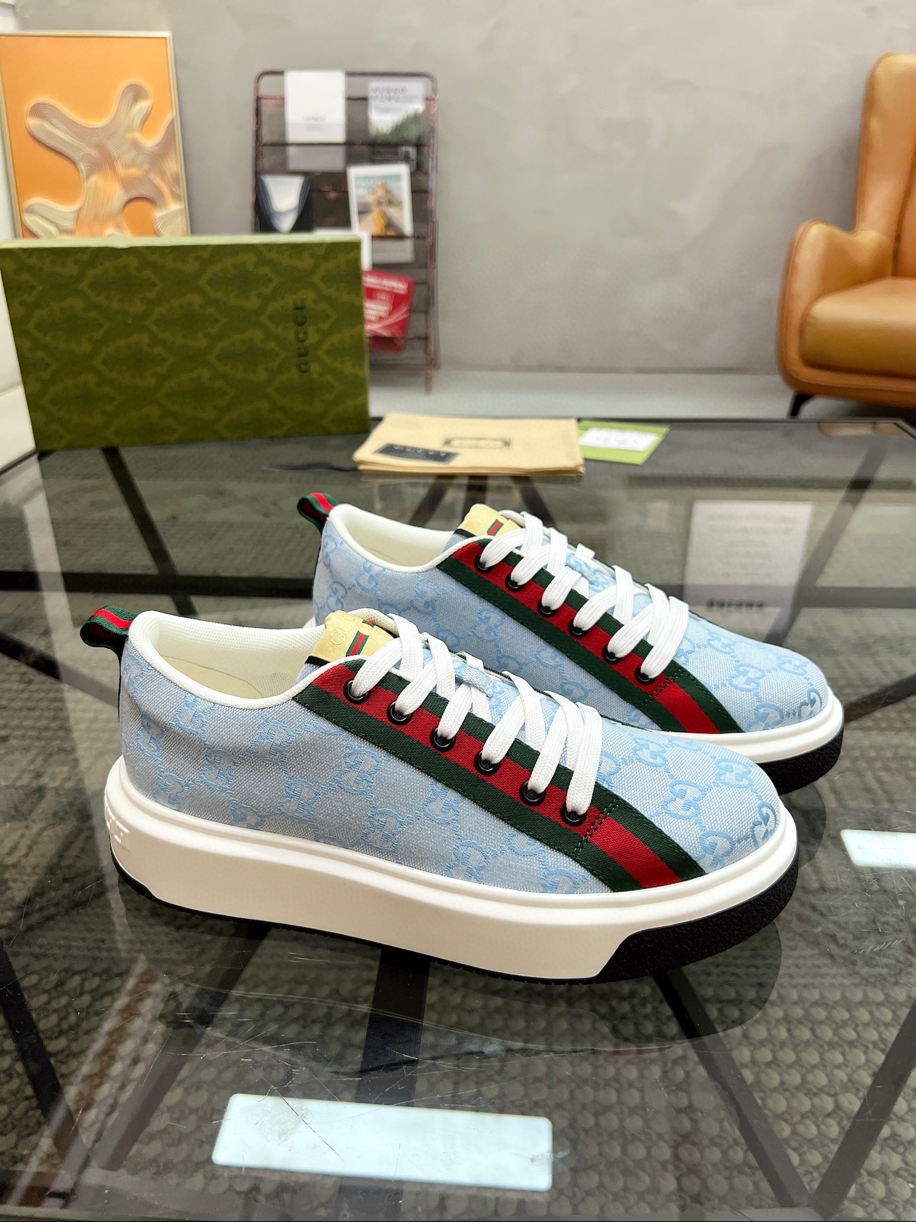 구찌 남자 신발 운동화 스니커즈