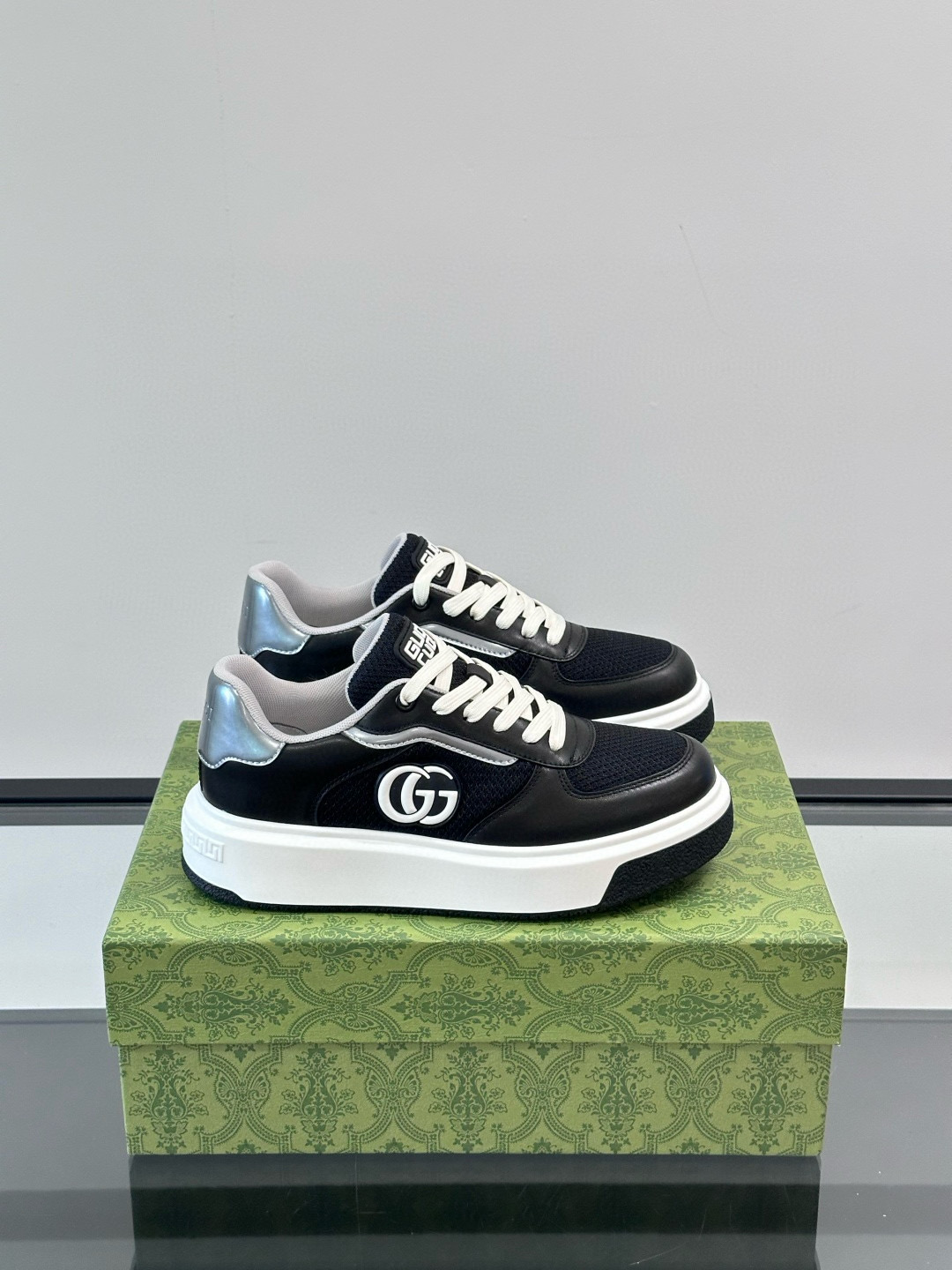 구찌 남자 신발 운동화 스니커즈