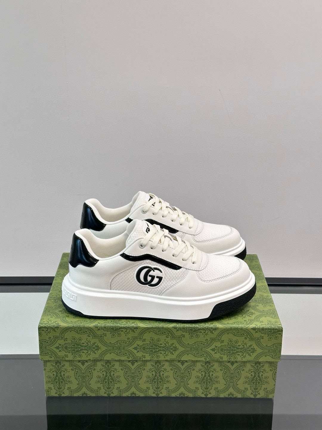 구찌 남자 신발 운동화 스니커즈