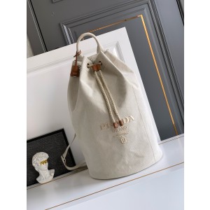 프라다 2VY011 여행가방