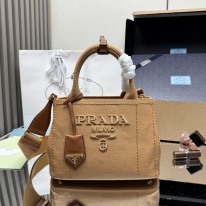 프라다 1BG464 스몰 여자가방