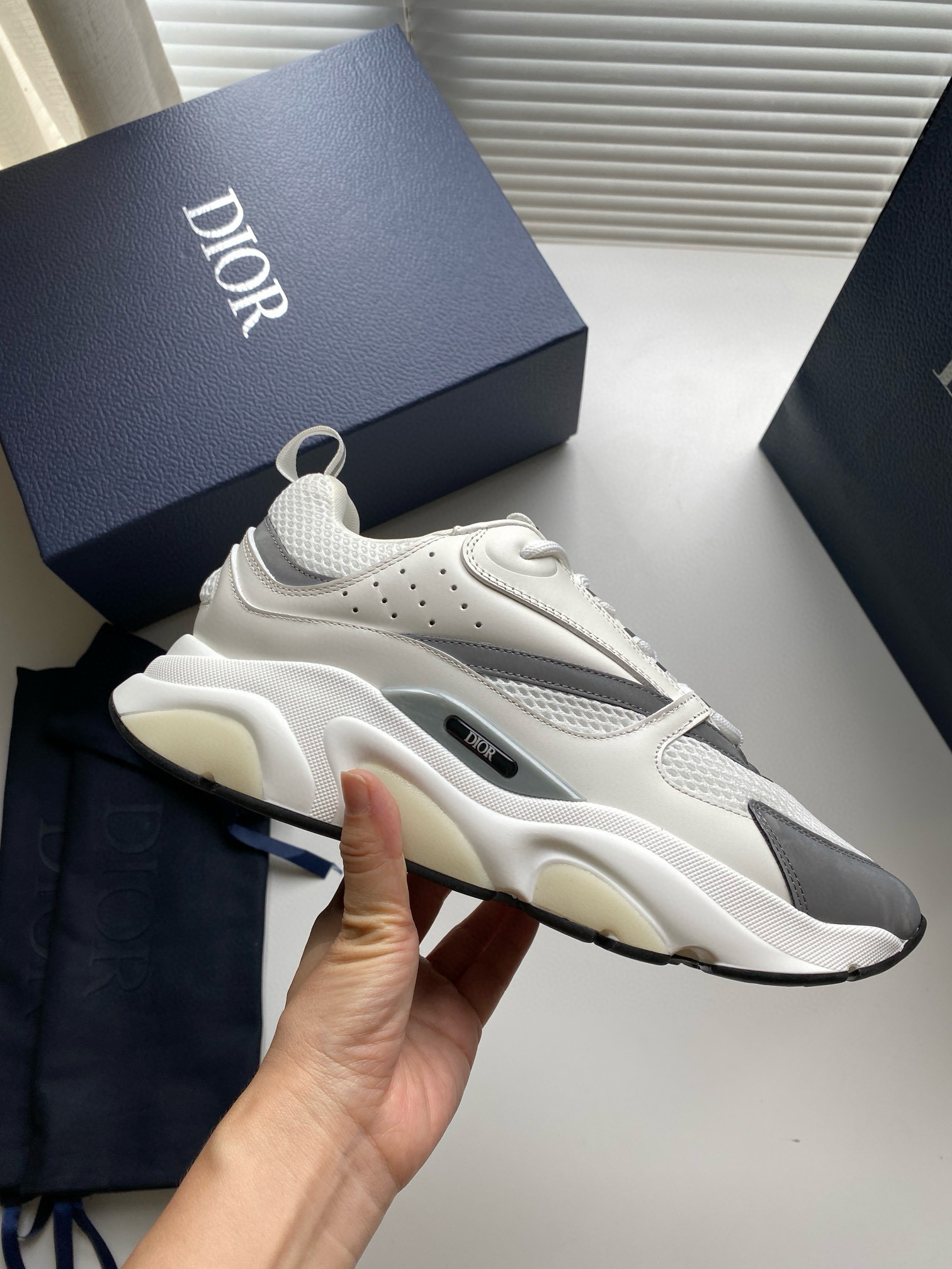 디올 남자 신발 운동화 스니커즈