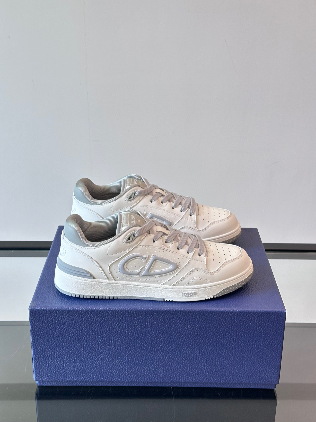 디올 남녀공용 신발 운동화 스니커즈