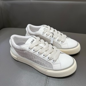 디올 남녀공용 신발 운동화 스니커즈