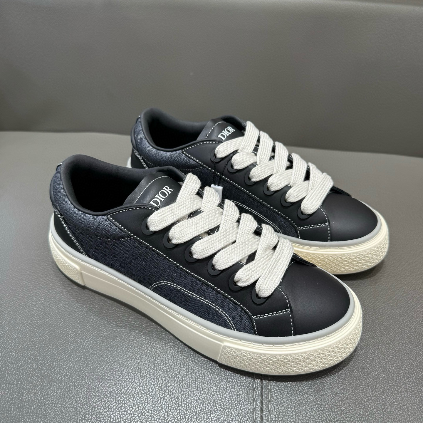 디올 남녀공용 신발 운동화 스니커즈