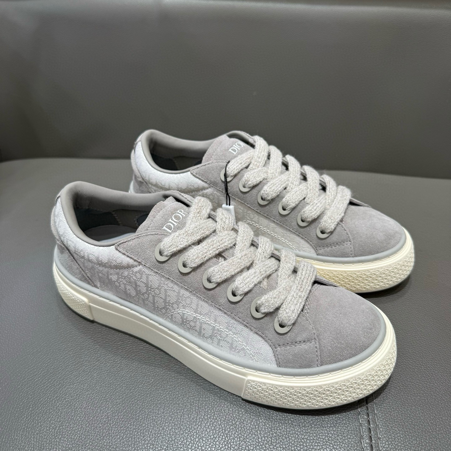 디올 남녀공용 신발 운동화 스니커즈