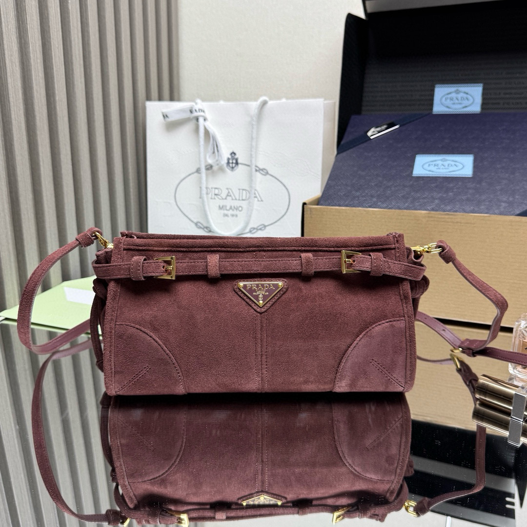 프라다 1BH215 여자가방